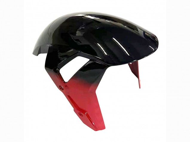 2019-2022 Black Red Grey BMW S1000RR Motorcycle Fairings Australia