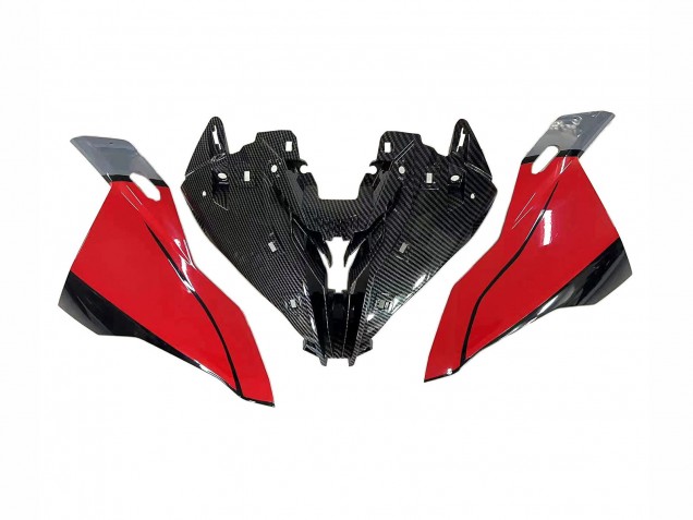 2019-2022 Black Red Grey BMW S1000RR Motorcycle Fairings Australia