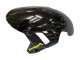 2019-2022 Glossy Black Yellow BMW S1000RR Motorcycle Fairings Australia