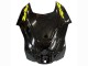 2019-2022 Glossy Black Yellow BMW S1000RR Motorcycle Fairings Australia