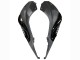 2019-2022 Glossy Black Yellow BMW S1000RR Motorcycle Fairings Australia
