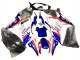 2019-2022 Blue Red White Smiths BMW S1000RR Motorcycle Fairings Australia