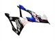 2019-2022 Blue Red White 23 BMW S1000RR Motorcycle Fairings Australia