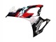2019-2022 Blue Red White 23 BMW S1000RR Motorcycle Fairings Australia