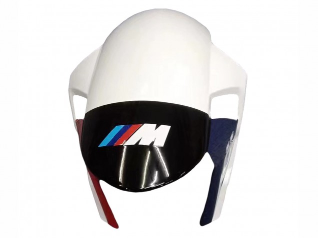 2019-2022 Blue Red White 23 BMW S1000RR Motorcycle Fairings Australia