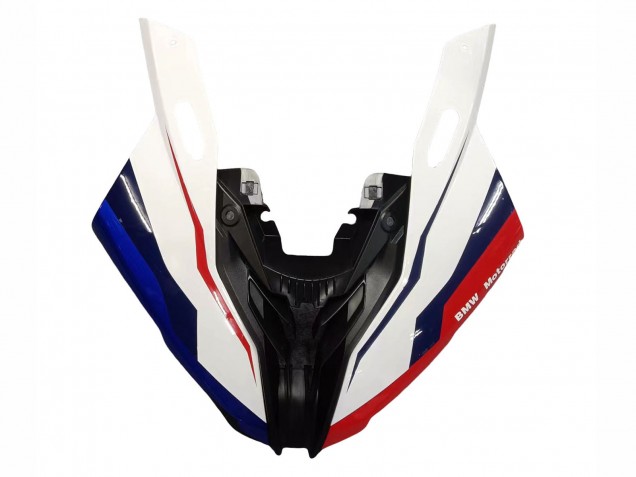 2019-2022 Blue Red White 23 BMW S1000RR Motorcycle Fairings Australia