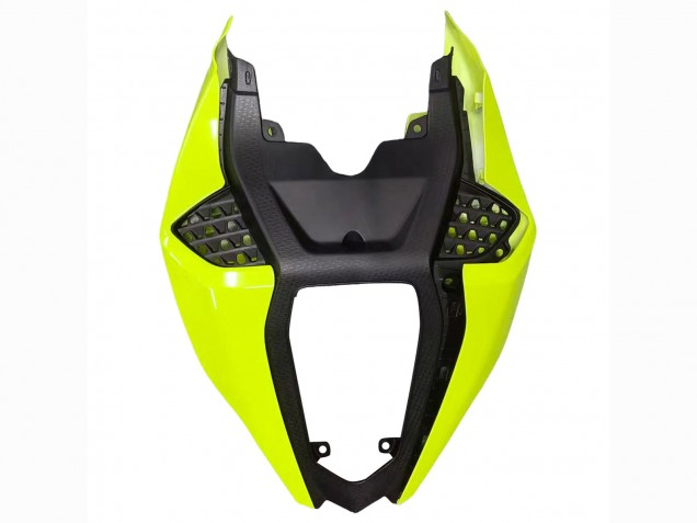 2019-2022 Lime Green Black BMW S1000RR Motorcycle Fairings Australia