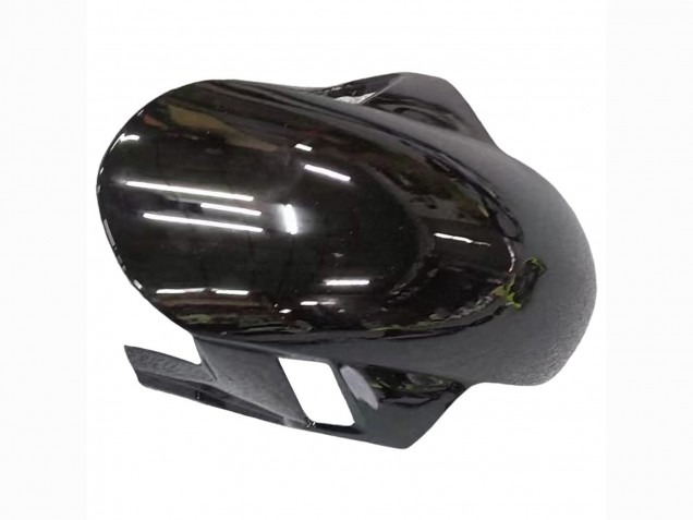 2019-2022 Lime Green Black BMW S1000RR Motorcycle Fairings Australia