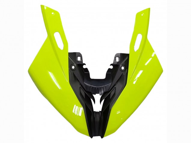 2019-2022 Lime Green Black BMW S1000RR Motorcycle Fairings Australia
