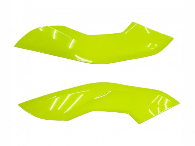 2019-2022 Lime Green Black BMW S1000RR Motorcycle Fairings Australia