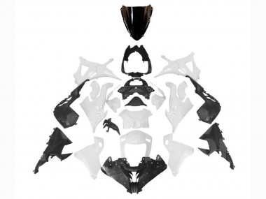 2019-2022 Unpainted BMW S1000RR Motorcycle Fairings Australia