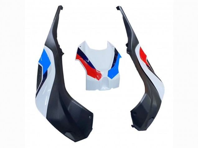 2019-2022 Black Red Blue White BMW S1000RR Motorcycle Fairings Australia