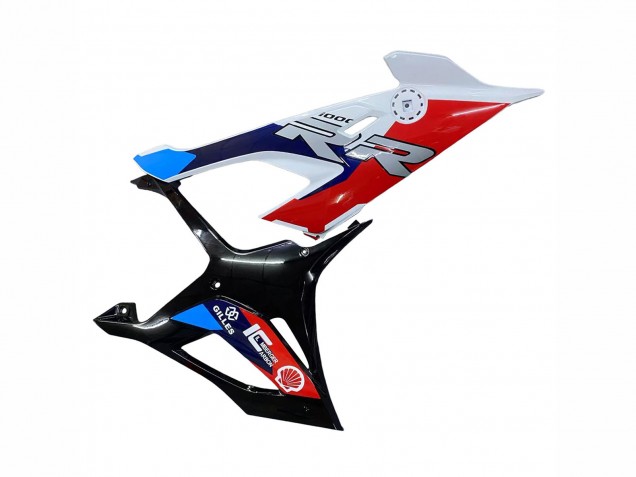 2019-2022 Black Red Blue White BMW S1000RR Motorcycle Fairings Australia