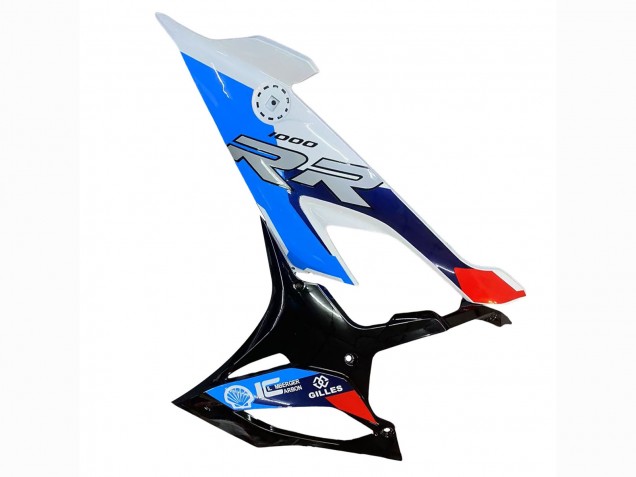 2019-2022 Black Red Blue White BMW S1000RR Motorcycle Fairings Australia