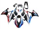 2019-2022 Black Red Blue White BMW S1000RR Motorcycle Fairings Australia