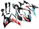 2019-2022 Black White Blue Red BMW S1000RR Motorcycle Fairing Australia