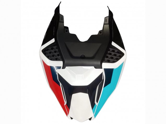 2019-2022 Black White Blue Red BMW S1000RR Motorcycle Fairing Australia