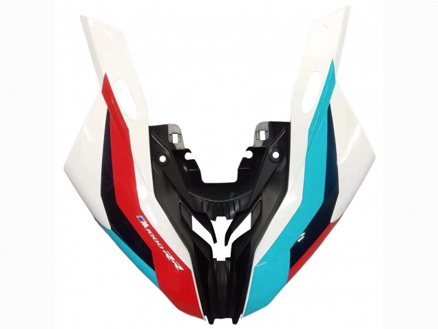 2019-2022 Black White Blue Red BMW S1000RR Motorcycle Fairing Australia