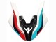 2019-2022 Black White Blue Red BMW S1000RR Motorcycle Fairing Australia