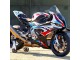 2019-2022 Black White Blue Red BMW S1000RR Motorcycle Fairing Australia