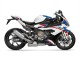 2019-2022 Blue White Red BMW S1000RR Motorcycle Fairings Australia