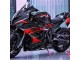 2019-2022 Black Dark Red BMW S1000RR Motorcycle Fairings Australia