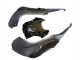 2019-2022 Black Dark Red BMW S1000RR Motorcycle Fairings Australia