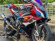 2019-2022 White Blue Red Black BMW S1000RR Motorcycle Fairing Australia