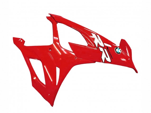 2019-2022 Red Black BMW S1000RR Motorcycle Fairing Kits Australia