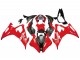 2019-2022 Red Black BMW S1000RR Motorcycle Fairing Kits Australia