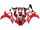 2019-2022 Red Black BMW S1000RR Motorcycle Fairing Kits Australia