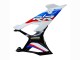 2019-2022 White Blue Red BMW S1000RR Motorcycle Fairings Australia