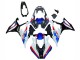 2019-2022 White Blue Red BMW S1000RR Motorcycle Fairings Australia