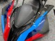 2019-2022 Black Blue Red Carbon Fiber BMW S1000RR Motorcycle Fairings Australia