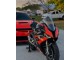 2019-2022 Red Black BMW S1000RR Motorcycle Fairings Australia