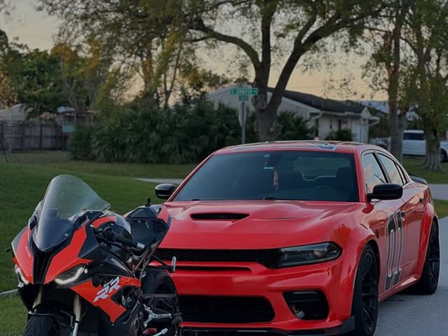 2019-2022 Red Black BMW S1000RR Motorcycle Fairings Australia