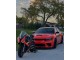 2019-2022 Red Black BMW S1000RR Motorcycle Fairings Australia