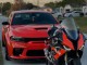 2019-2022 Red Black BMW S1000RR Motorcycle Fairings Australia