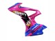 2017-2018 Pink Blue Yellow Shark BMW S1000RR Motorcycle Fairings Australia