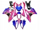 2017-2018 Pink Blue Yellow Shark BMW S1000RR Motorcycle Fairings Australia