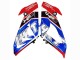 2017-2018 White Blue Red Glossy Black BMW S1000RR Motorcycle Fairings Kits Australia