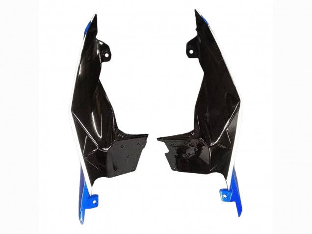 2017-2018 White Blue Red Glossy Black BMW S1000RR Motorcycle Fairings Kits Australia