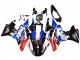 2017-2018 White Blue Red Glossy Black BMW S1000RR Motorcycle Fairings Kits Australia