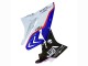 2017-2018 White Blue Red Glossy Black BMW S1000RR Bike Fairings Australia