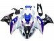 2017-2018 White Blue Red Glossy Black BMW S1000RR Bike Fairings Australia