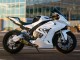 2017-2018 Glossy White BMW S1000RR Motorcycle Fairings Australia
