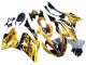 2017-2018 Gold Black Tyco BMW S1000RR Motorcycle Fairings Australia