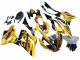 2017-2018 Gold Black Tyco BMW S1000RR Motorcycle Fairings Australia