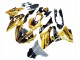 2017-2018 Gold Black Tyco BMW S1000RR Motorcycle Fairings Australia