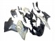 2017-2018 Silver Black BMW S1000RR Motorcycle Fairings Australia